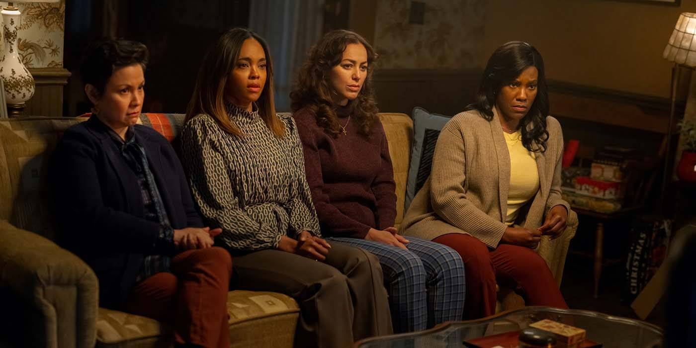 Cast din Pretty Little Liars: Original Sin