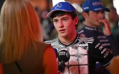 Antonelli explică greșeala care i-a oferit locul 4 lui Norris în Qatar