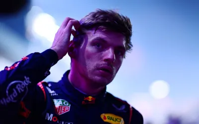 Verstappen își asumă rolul de villain după victoria din Qatar