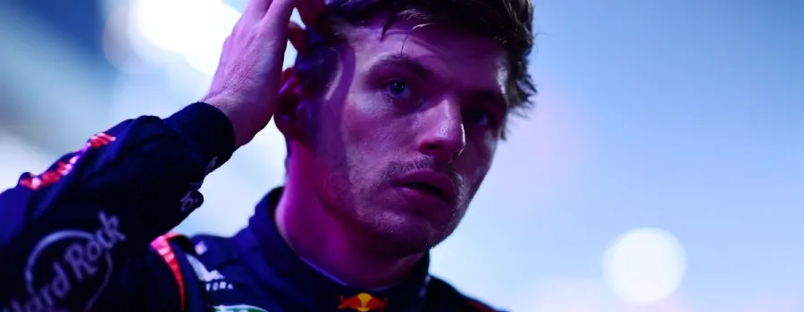 Verstappen își asumă rolul de villain după victoria din Qatar