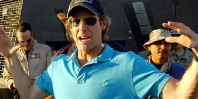 Filmul SF care a ruinat cariera lui Michael Bay ajunge pe streaming