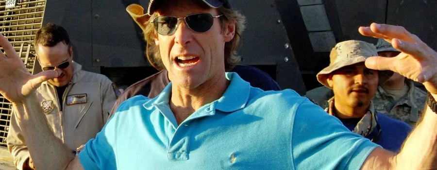 Filmul SF care a ruinat cariera lui Michael Bay ajunge pe streaming