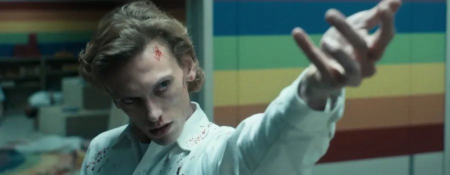 Stranger Things 5 dezvăluie trecutul întunecat al lui Henry Creel