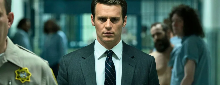 Serialul Stephen King 'Mr. Mercedes' explodează pe Netflix