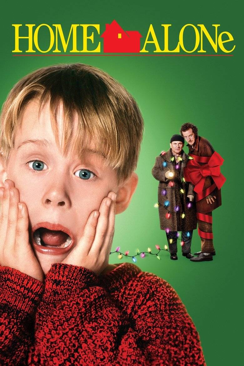 Chris Columbus a regizat Home Alone înainte de Harry Potter
