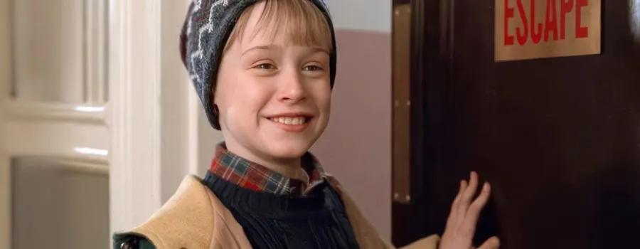 Regizorul Harry Potter readuce singur acasă pe platforma de streaming