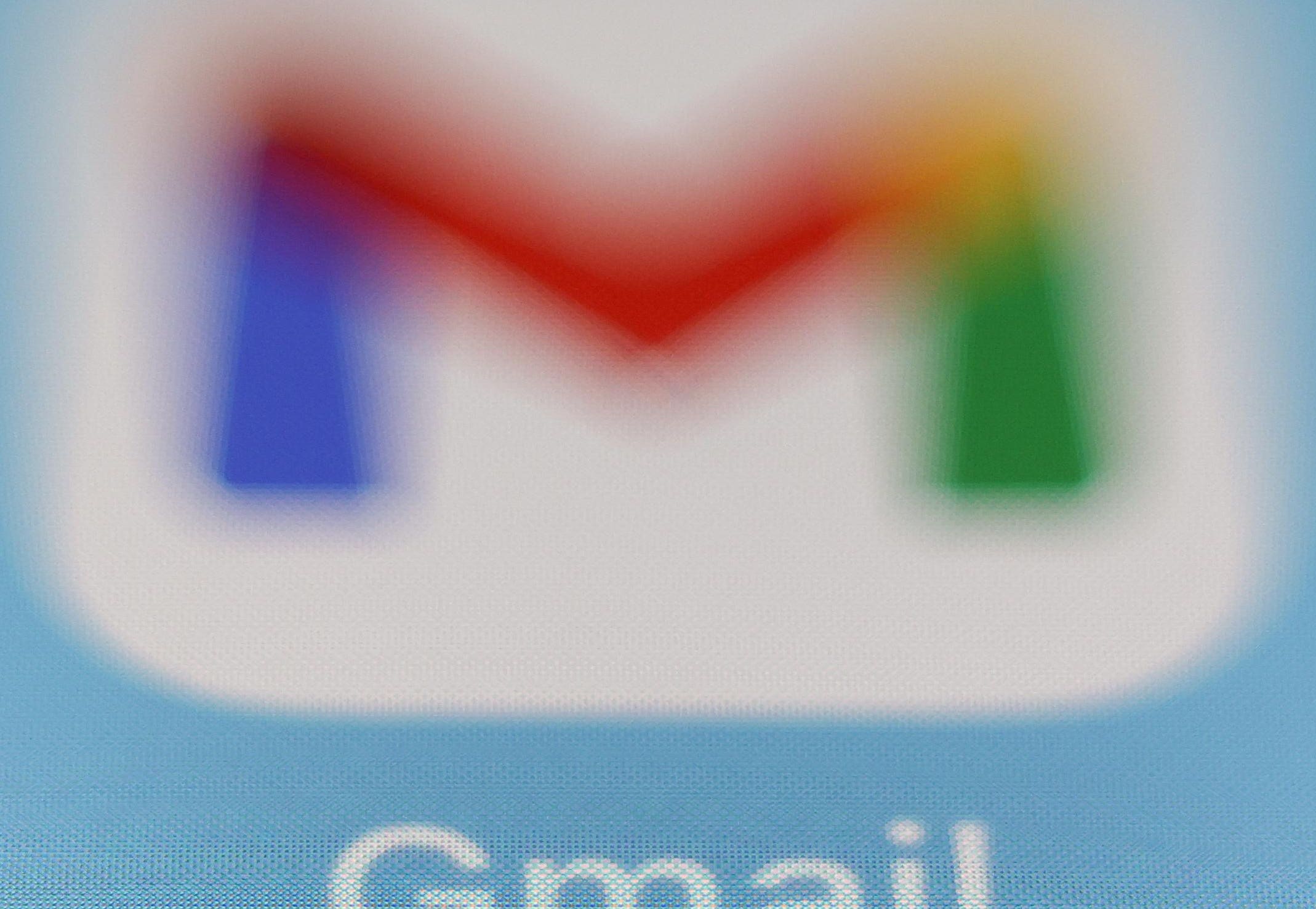 Gmail și inteligența artificială