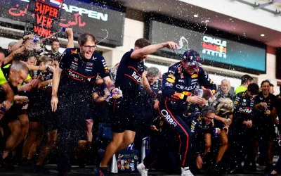 Marele Premiu din Qatar 2025: Câștigătorii și perdanții cursei