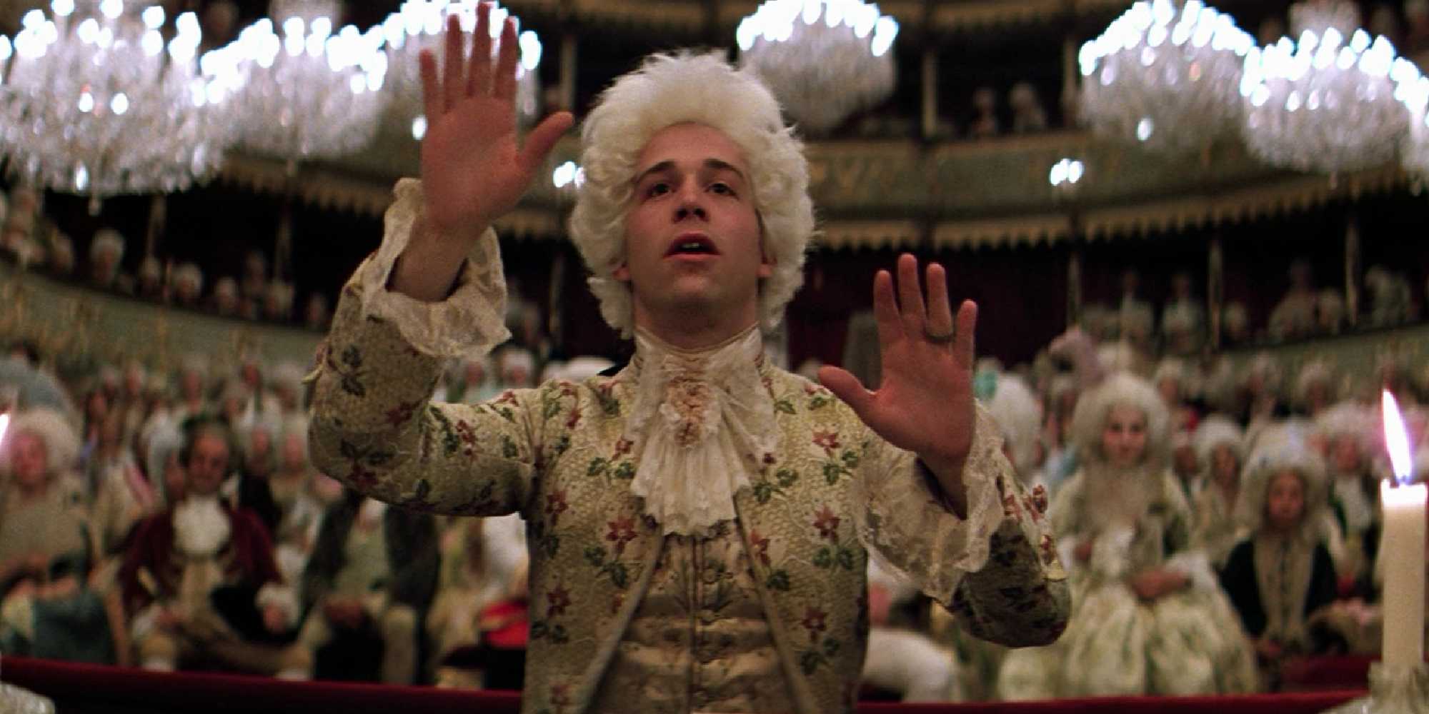 Amadeus