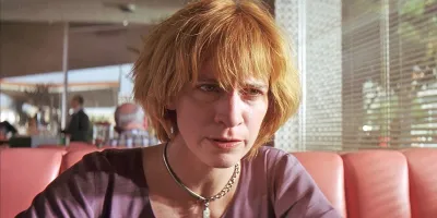 Pulp Fiction, cel mai bun film de crimă, disponibil pe Netflix