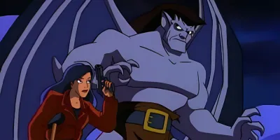 10 desene animate uitate care merită revizionate astăzi