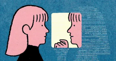 Companiile AI adoptă strategii de marketing anti-inteligență artificială