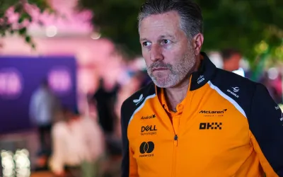McLaren criticată dur după greșeala din Qatar care duce titlul la Abu Dhabi