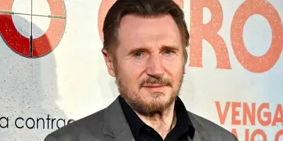 Continuarea filmului "The Naked Gun" cu Liam Neeson vine pe Amazon Prime