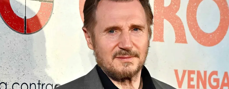 Continuarea filmului "The Naked Gun" cu Liam Neeson vine pe Amazon Prime