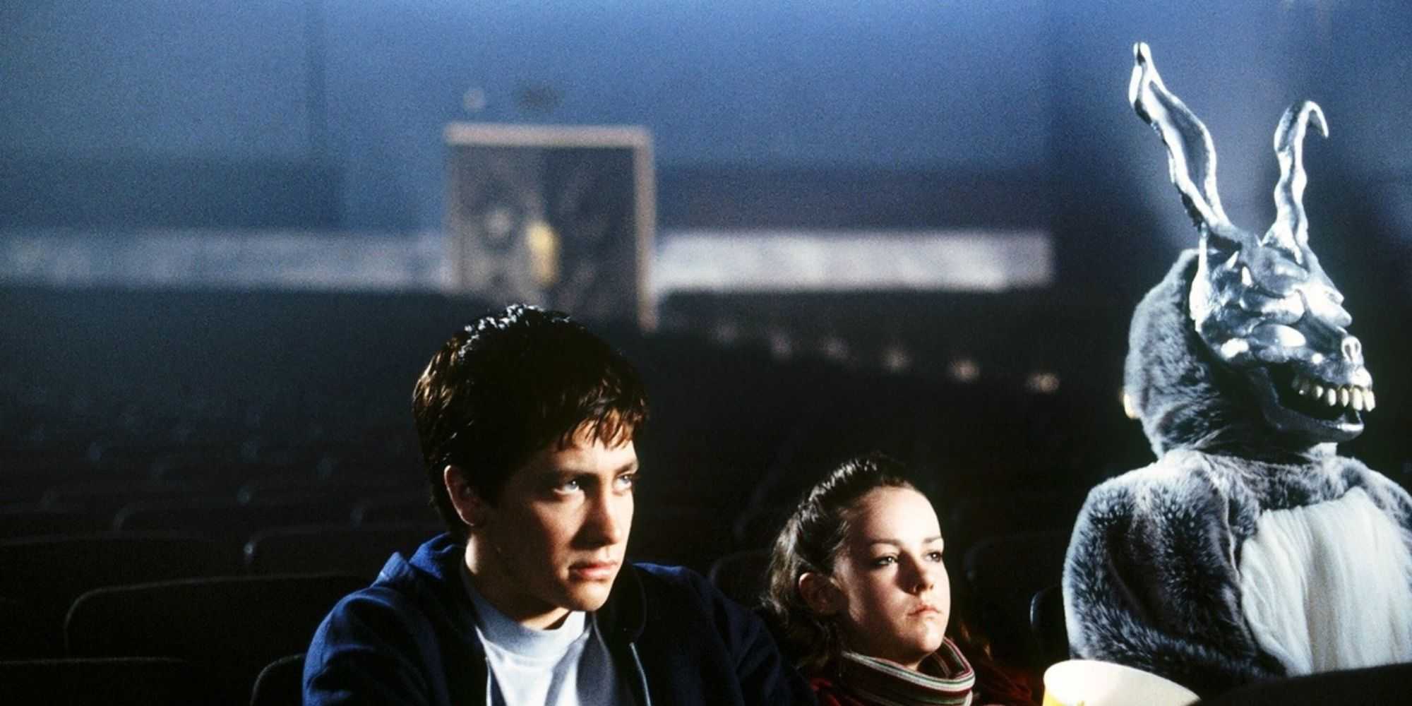 Donnie Darko