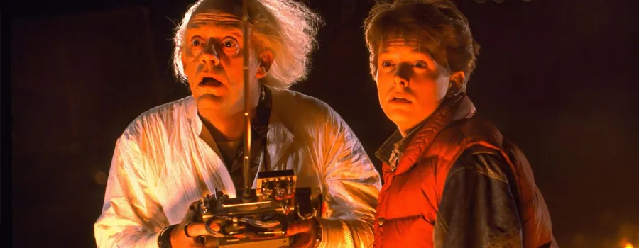 Top 10 cele mai mari filme sci-fi fără extratereștri