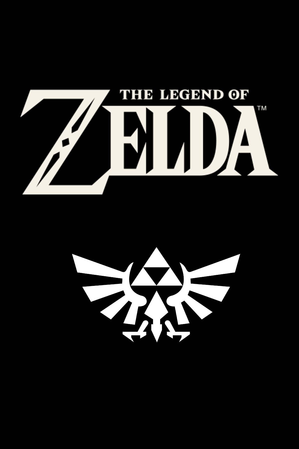 The Legend of Zelda film poster