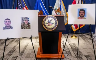 Cine este Rahmanullah Lakanwal, suspectul atacului din Washington