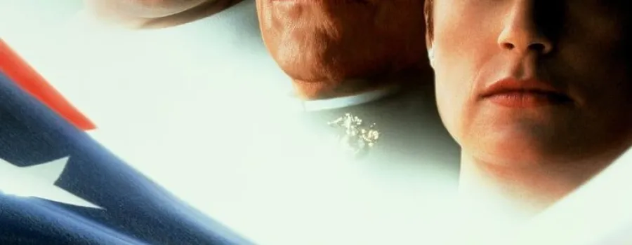 A Few Good Men - filmul din 1992 cu Tom Cruise și Jack Nicholson