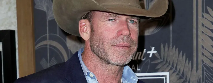 Filmul de război preferat al lui Taylor Sheridan vine pe streamer