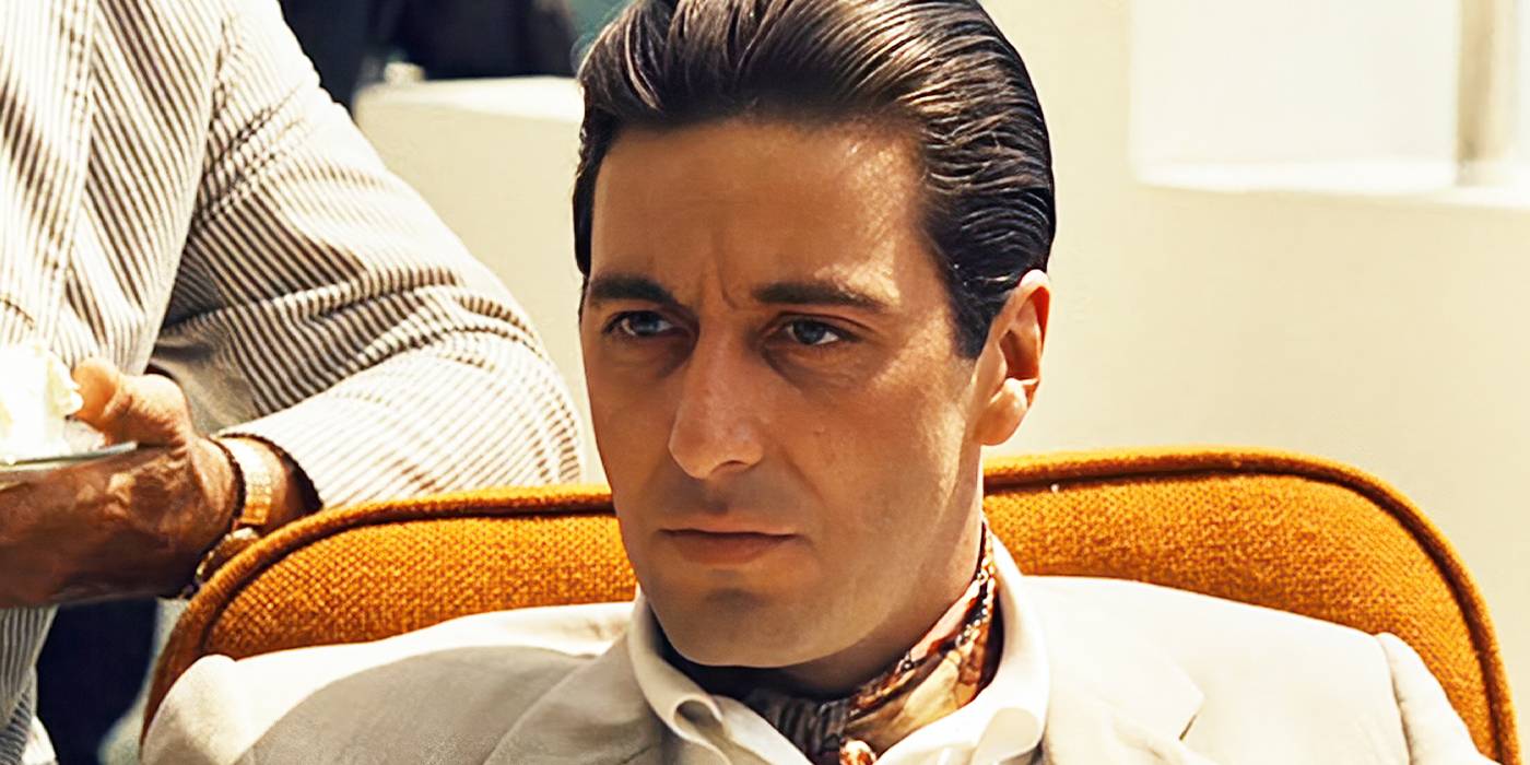 The Godfather Part II