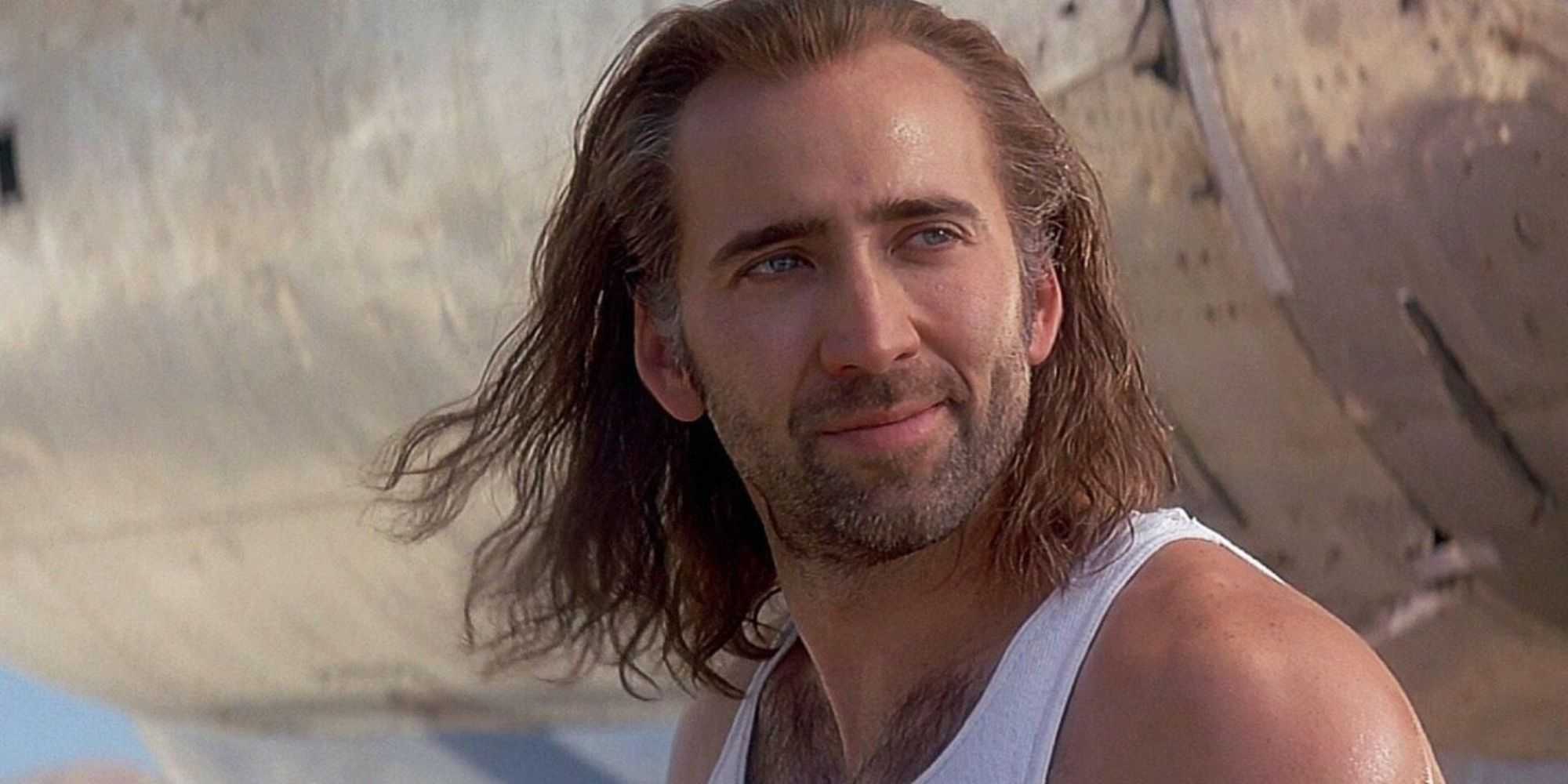 Con Air