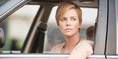 Charlize Theron în cea mai slabă ecranizare din secolul 21