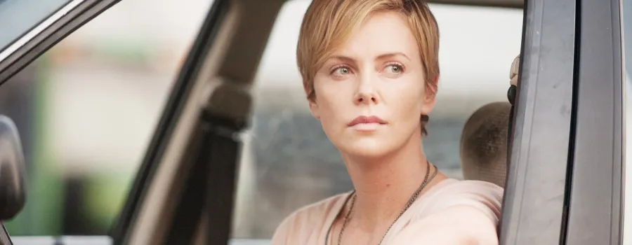Charlize Theron în cea mai slabă ecranizare din secolul 21
