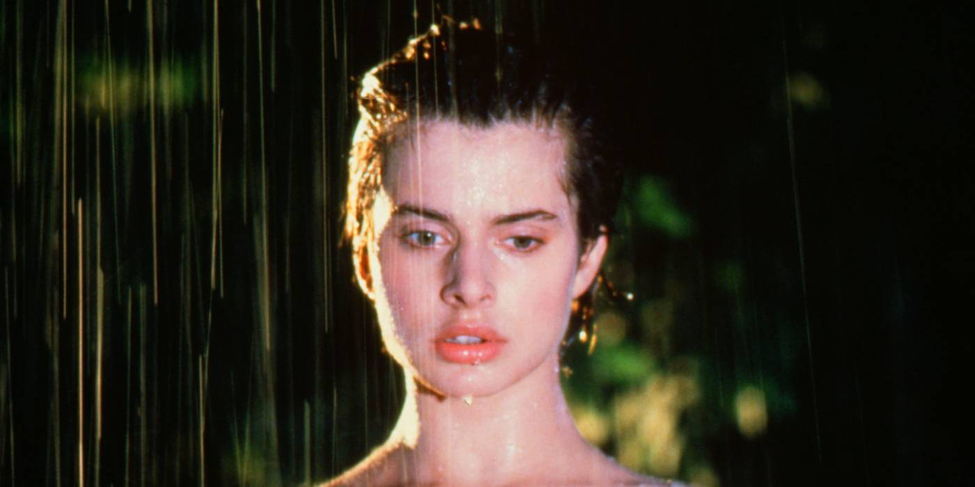 Nastassja Kinski în Cat People