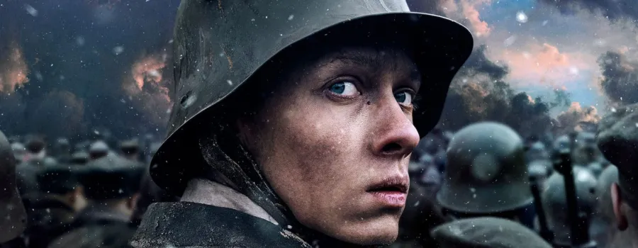 Cele mai bune 15 filme de război din ultimii 20 de ani