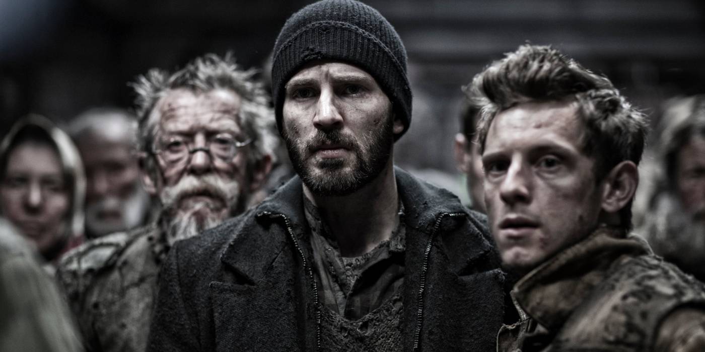 Snowpiercer