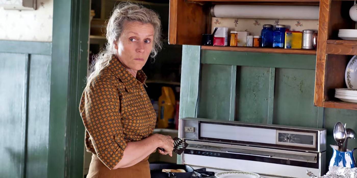 Olive Kitteridge