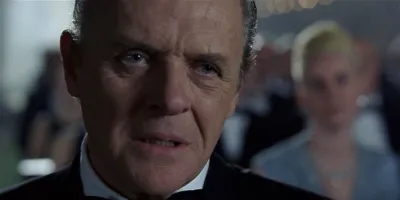 Hannibal cu Anthony Hopkins vine gratuit pe streaming în decembrie