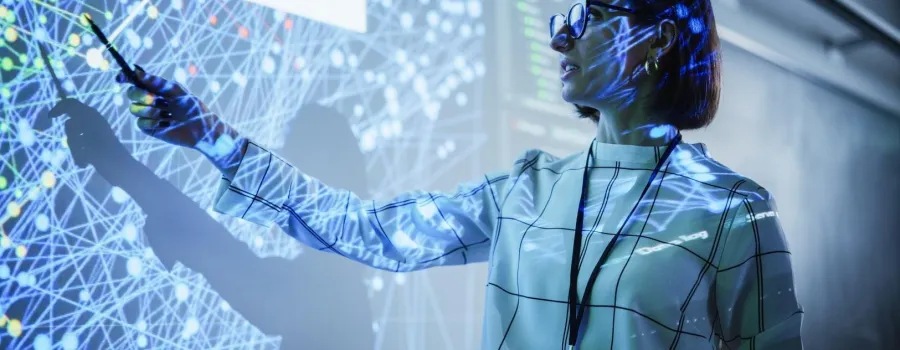 Cum transformă universitățile educația cu inteligența artificială