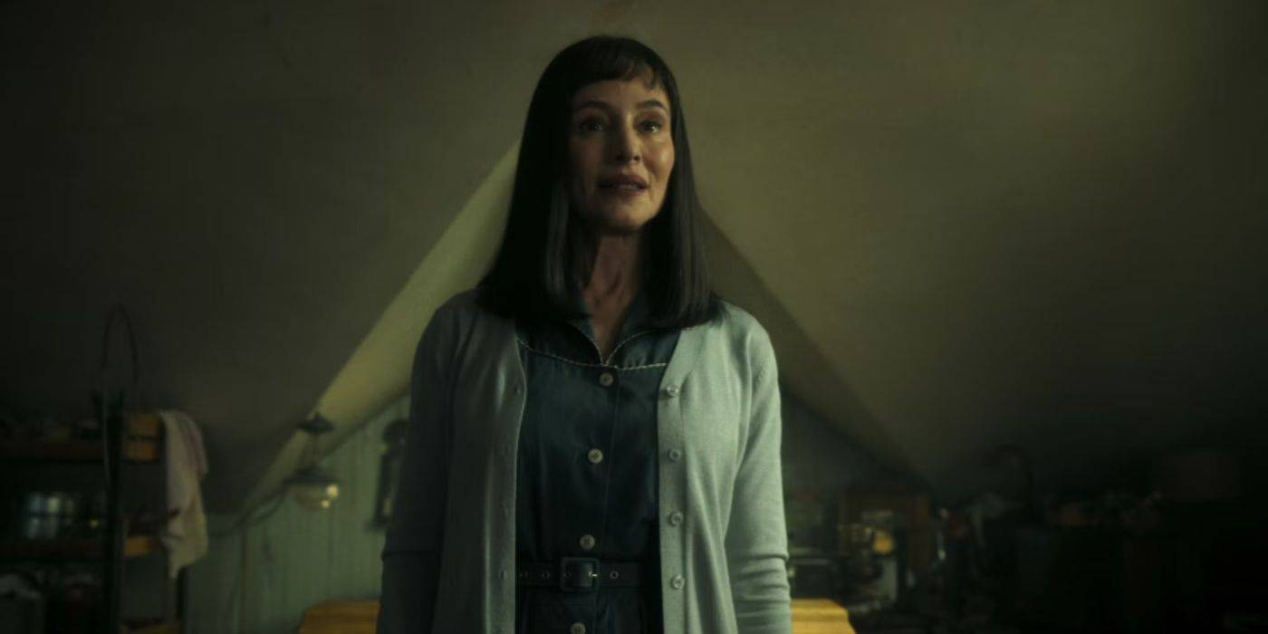 Ingrid Kersh din IT: Welcome to Derry