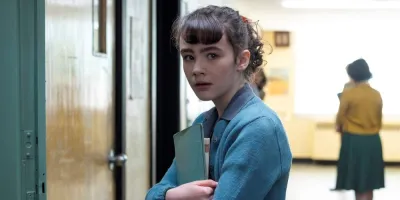 Actorii din 'IT: Welcome to Derry' dezvăluie secretele din spatele serialului