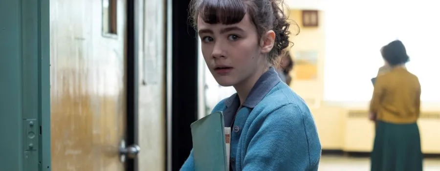 Actorii din 'IT: Welcome to Derry' dezvăluie secretele din spatele serialului