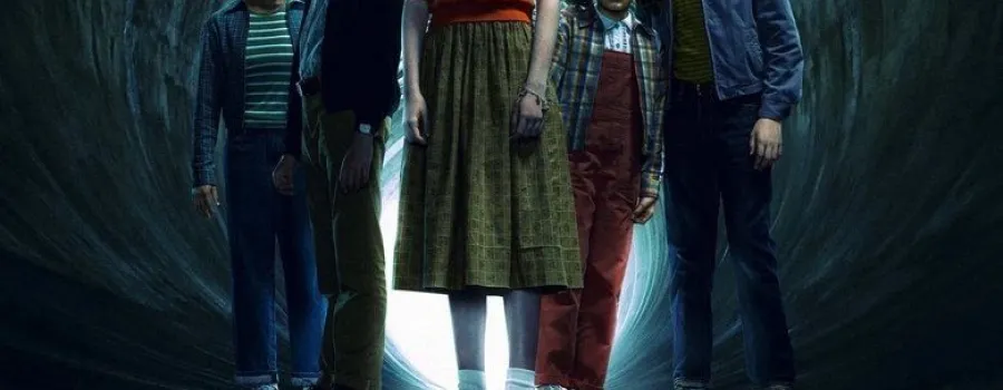 IT: Welcome to Derry - serialul horror HBO debutează în 2025