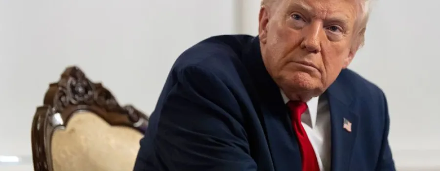 Amenințările lui Trump apropie războiul cu Venezuela