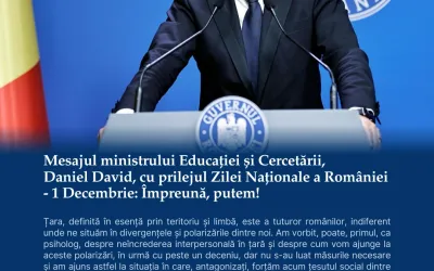 Analfabetismul funcțional, risc de securitate națională în 2025