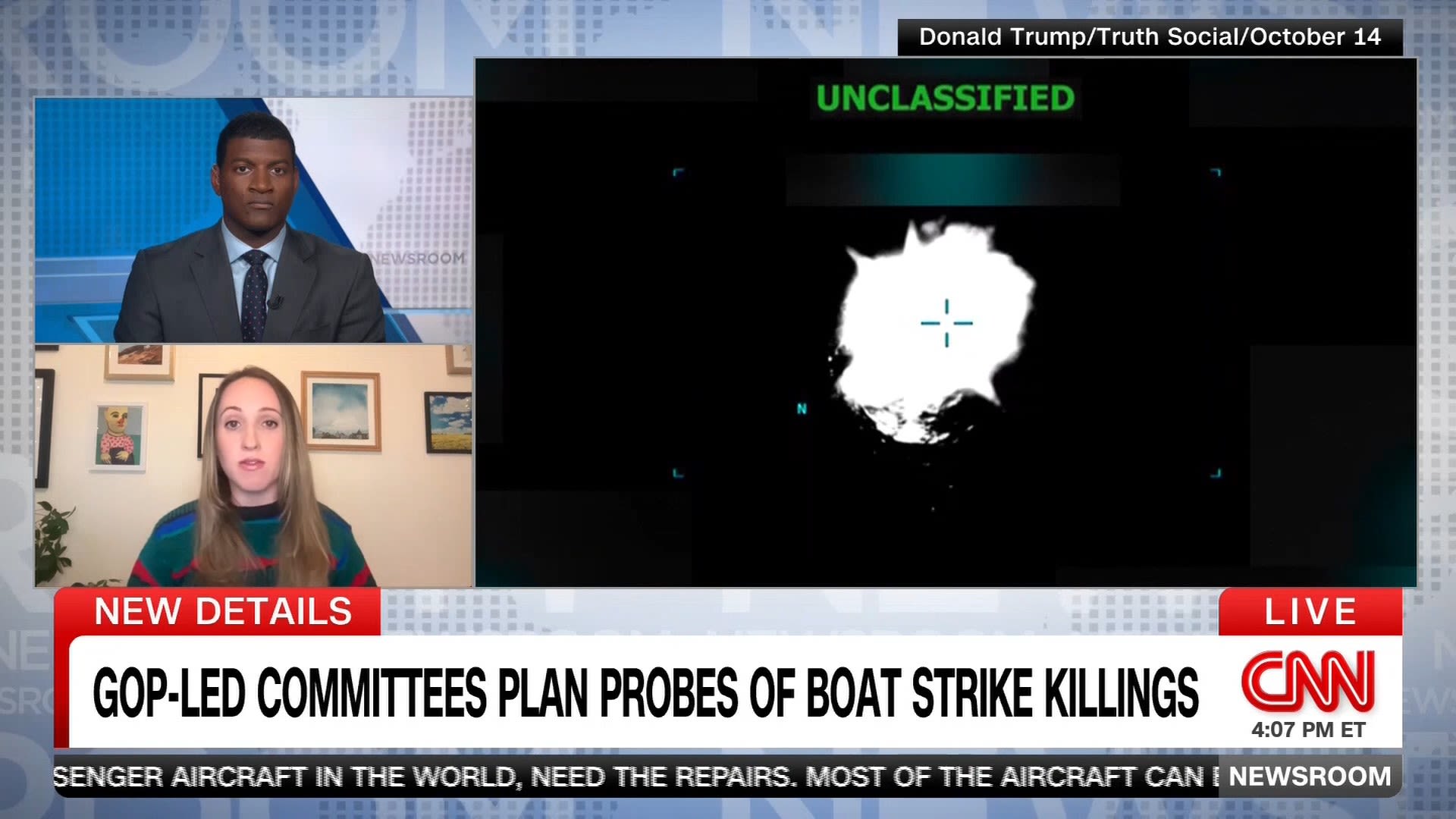 Incident naval Venezuela