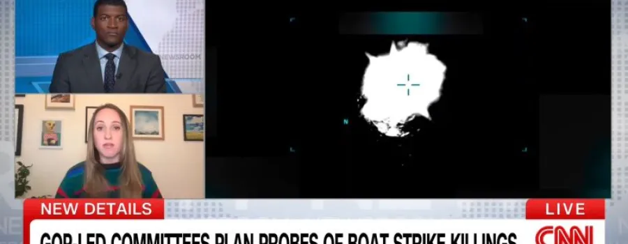 Comitetele republicane vor investiga incidentul naval din Venezuela