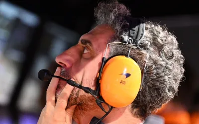 Andrea Stella și coșmarul McLaren: cum s-a ajuns la dezastrul din Qatar
