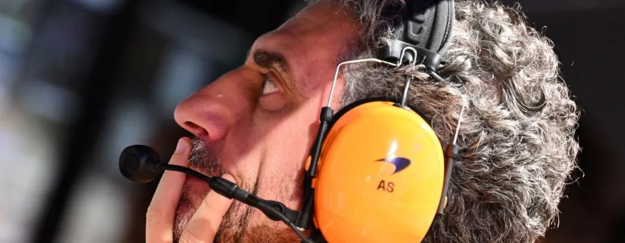 Andrea Stella și coșmarul McLaren: cum s-a ajuns la dezastrul din Qatar