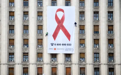 România are un model epidemic HIV unic în lume - Ziua Mondială HIV