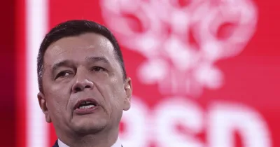 Grindeanu de 1 Decembrie: Să facem din România o țară modernă