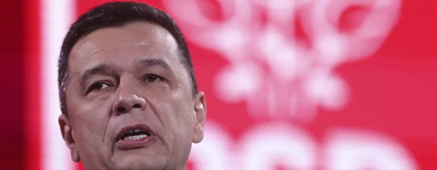 Grindeanu de 1 Decembrie: Să facem din România o țară modernă