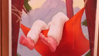 Jucătorii Fortnite acuză utilizarea de artă generată de AI