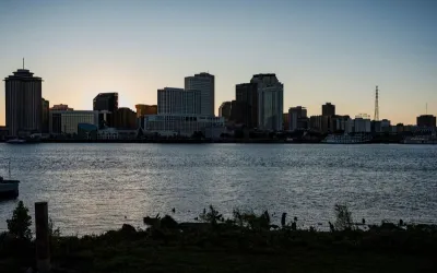 Operațiune masivă anti-imigrație în New Orleans, cu 250 de agenți federali